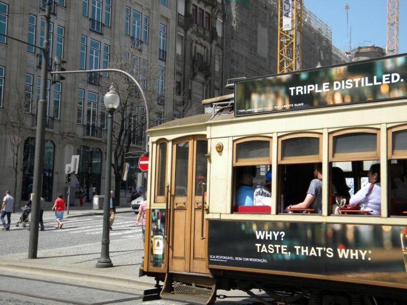 Porto: Private Half-Day as a Local Experience - Final Thoughts