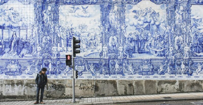 Porto: Private Historical Walking Tour with Local Guide - Authenticity and Value