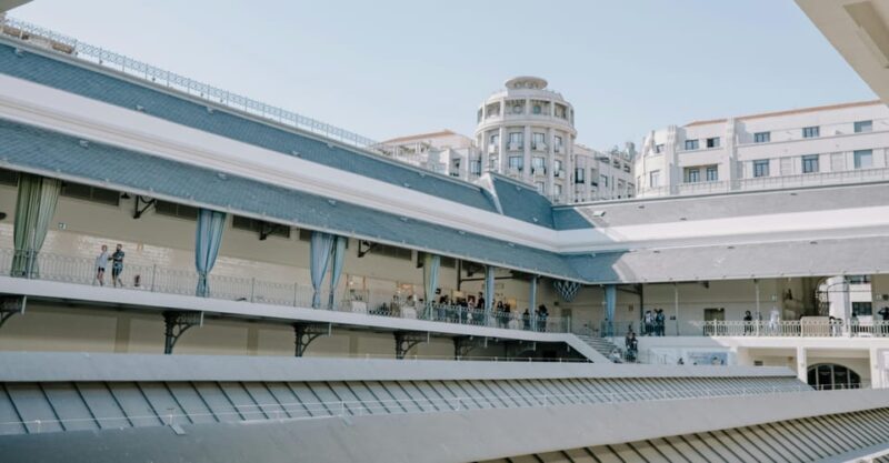 Porto: Private Historical Walking Tour with Local Guide - Who Is This Tour Best For?