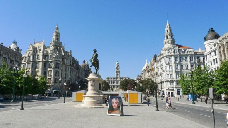 Porto private morning Tour, see the most iconic attractions - Final Thoughts