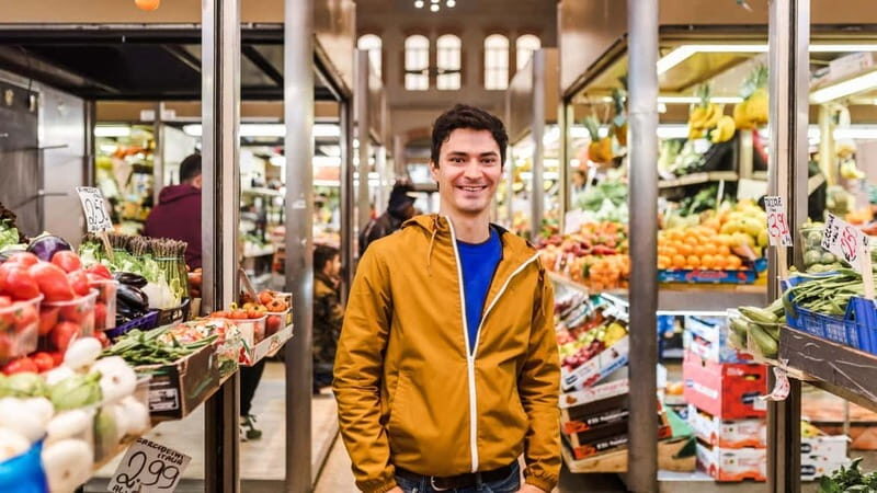 Porto: Private & Personalized Food Tour with a Local Insider - A Deeper Look: What to Expect from the Porto Food Tour