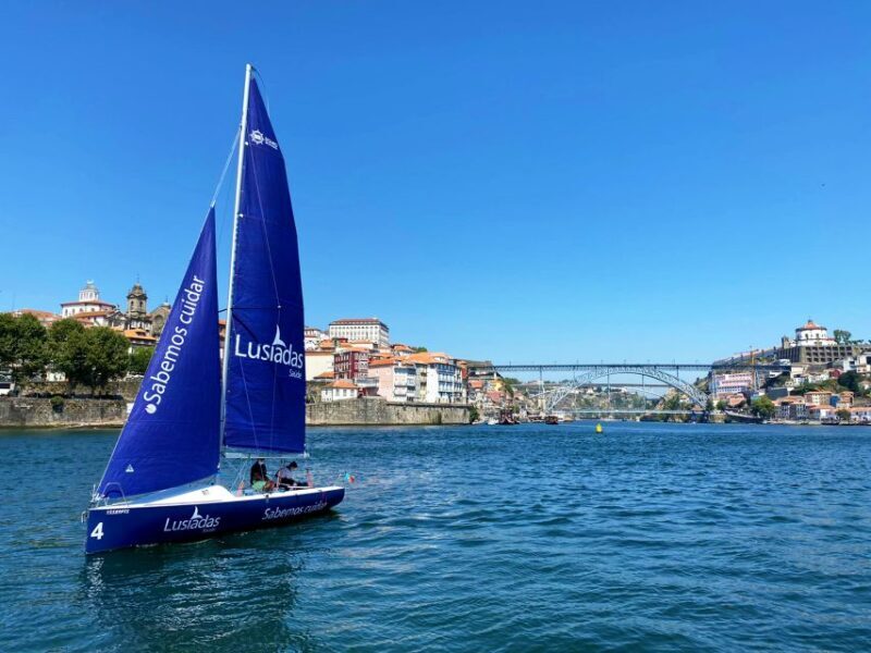 Porto: Private Sailing Experience in Douro River - FAQs