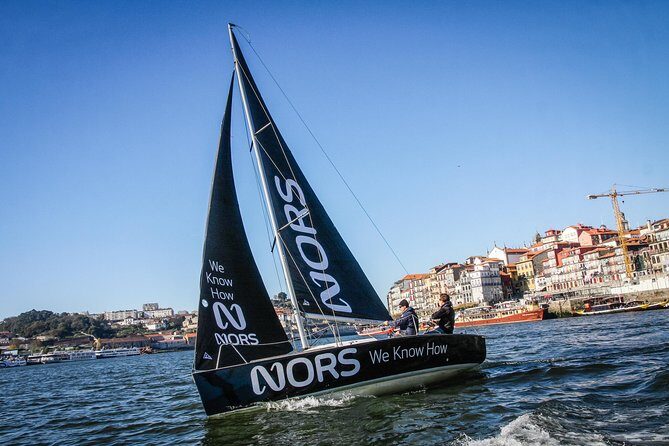 Porto: Private Sailing Experience in Douro River - The Sailing Experience: Why It Matters