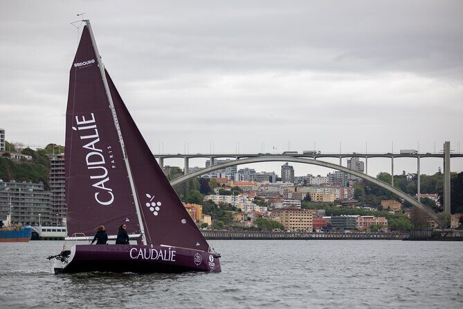 Porto: Private Sailing Experience in Douro River - The Practical Details: What You Should Know