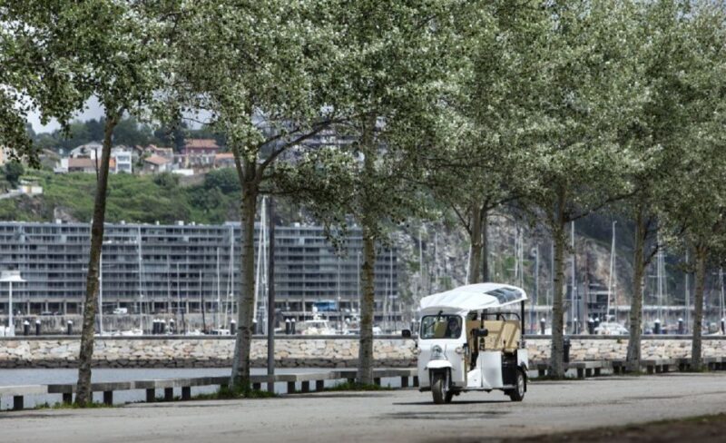Porto: Private Sightseeing Tour by Electric Tuk Tuk - Final Thoughts