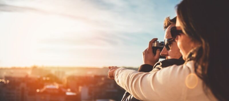 Porto: Private Sunset Walking Tour with Port Wine and Views - FAQs