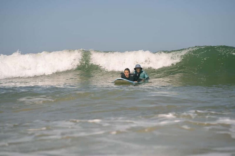 Porto: Private Surf Lesson - Porto: Private Surf Lesson — A Practical Guide for Surfing Enthusiasts