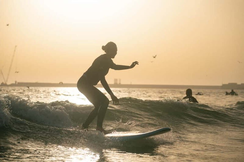 Porto: Private Surf Lesson - Why This Tour Is Worth Considering