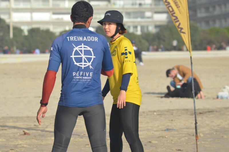 PORTO: Private Surf Lesson with the First School in Porto - FAQ