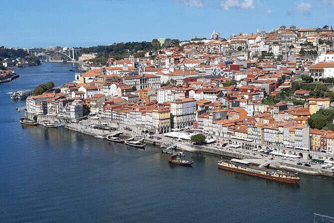 Porto Private Tour - Perfectly Tailored for Personal Discovery