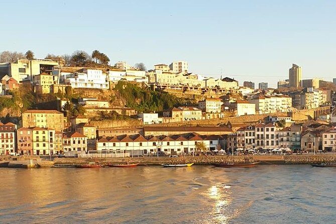 Porto Private Tour - Exploring Porto’s Vibrant Streets and Markets