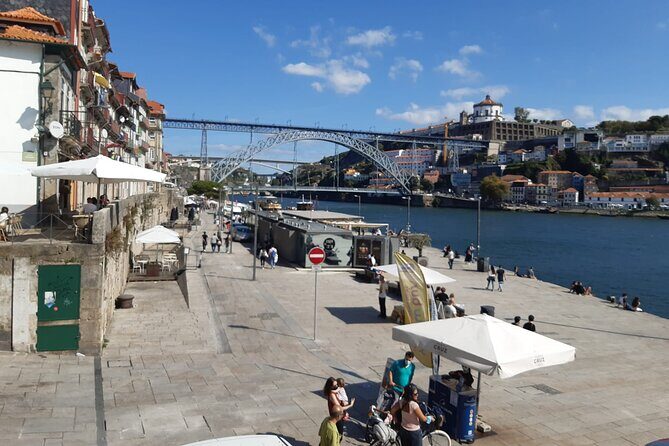 Porto Private Tour - Additional Highlights: The House of Music