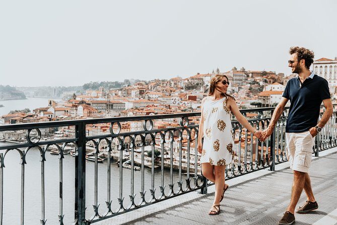 Porto Private Tour - Key Points