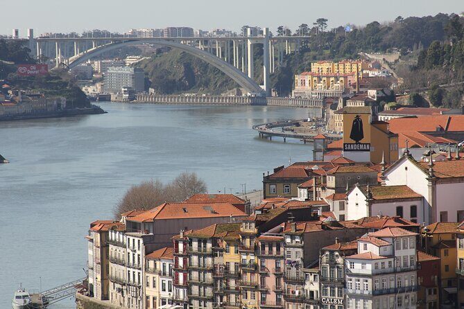 Porto Private Tour - FAQ