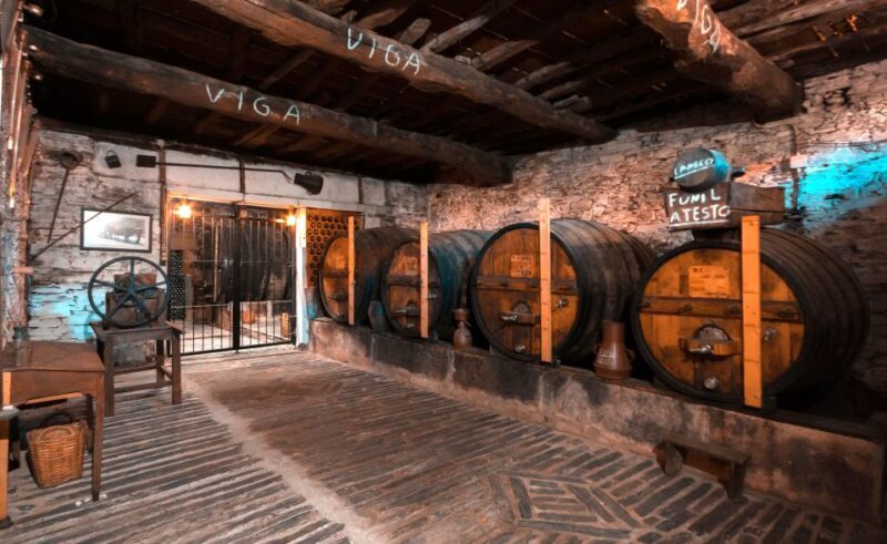Porto: Private Tour Douro Valley/Winery SECXVIII /Boat/Lunch - Why This Tour Works Well