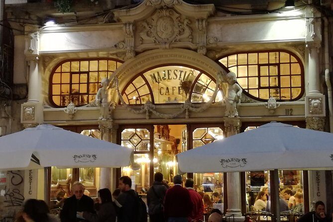 Porto Private Tour from Lisbon - The Full Experience: Exploring Porto in Depth