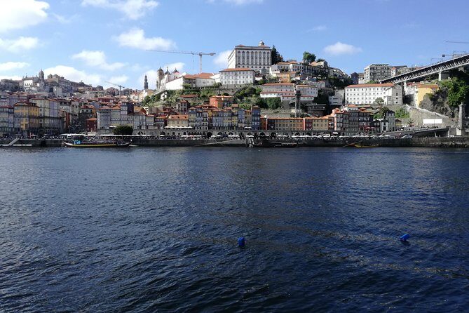 Porto Private Tour from Lisbon - The Practical Aspects: Transport, Timing, and Cost