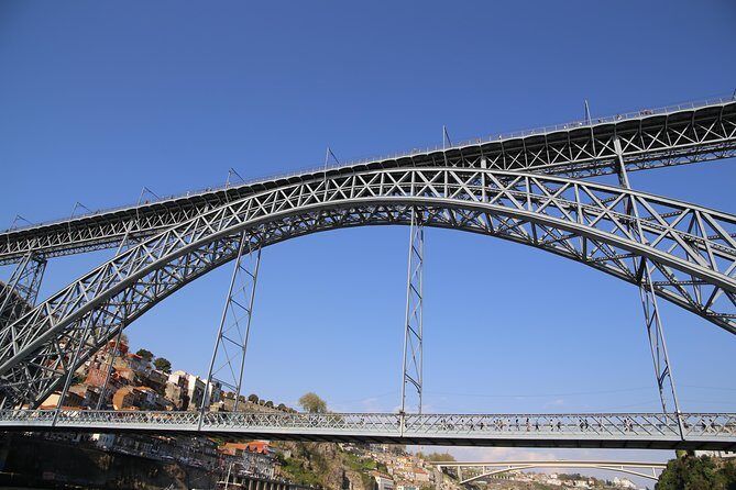 Porto: Private tour in the Douro (1 to 4 people) on a boat just for you - A Complete, Detailed Look at the Porto Douro Private Boat Tour