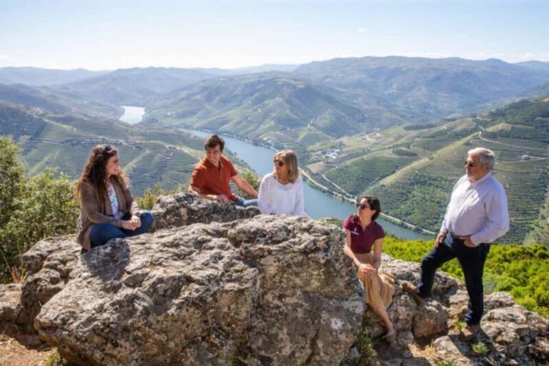 Porto: Private tour of the Douro Valley and schist village. Exclusive program - Frequently Asked Questions