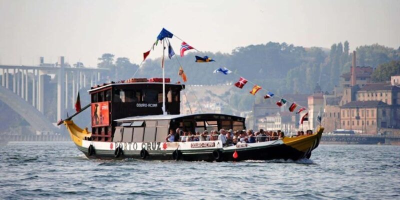 Porto: Private Tour of the Historic City in a Classic Car - Practical Tips for the Tour