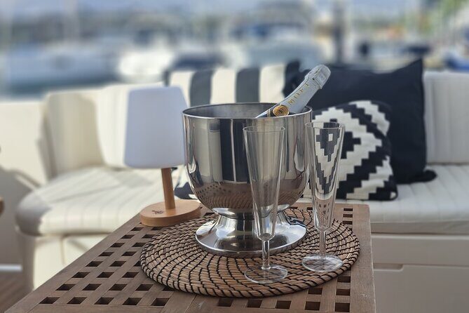 Porto: Private Tour on a Luxury Yacht on the Douro River - Practical Tips for Your Yacht Experience
