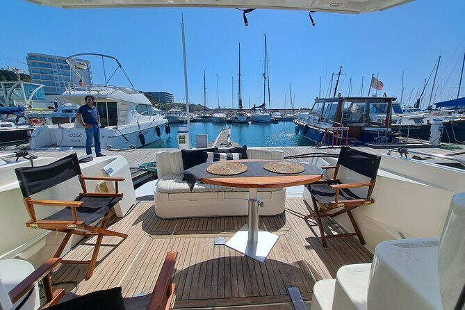 Porto: Private Tour on a Luxury Yacht on the Douro River - FAQs