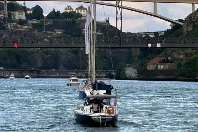 Porto: Private tour on vintage sailboat with sunset option - An In-Depth Look at the Porto Sailboat Experience