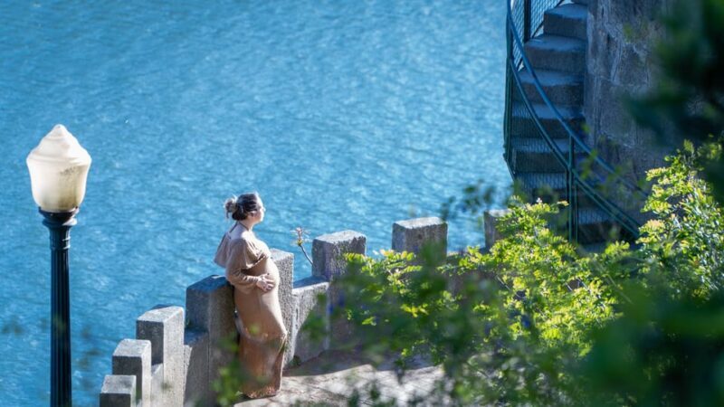 Porto Private Tour with a local photographer - Key Points
