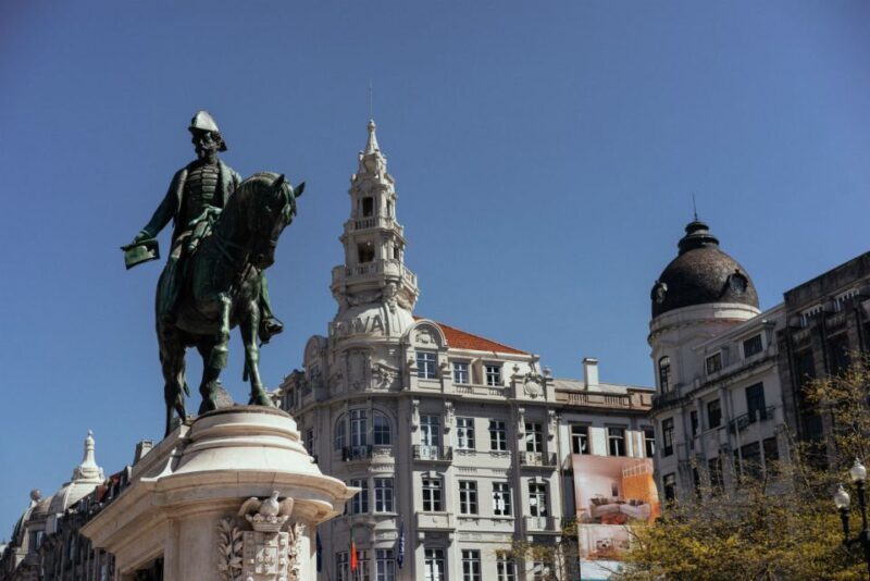 Porto: Private Tour with Locals  Highlights & Hidden Gems - Key Points