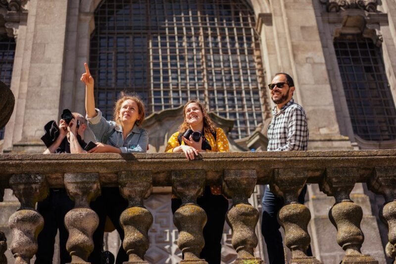 Porto: Private Tour with Locals  Highlights & Hidden Gems - Why Choose This Experience?