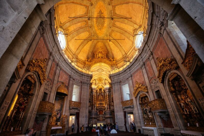 Porto: Private Tour with Locals  Highlights & Hidden Gems - Final Thoughts