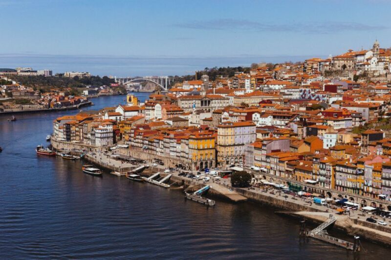 Porto: Private Tour with Locals  Highlights & Hidden Gems - FAQ