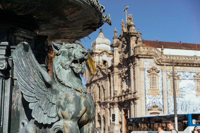 Porto PRIVATE TOUR With Locals: Highlights & Hidden Gems - Authentic Local Flavor