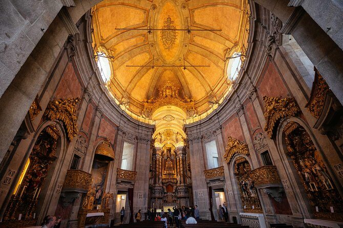 Porto PRIVATE TOUR With Locals: Highlights & Hidden Gems - Who Should Book This Tour?