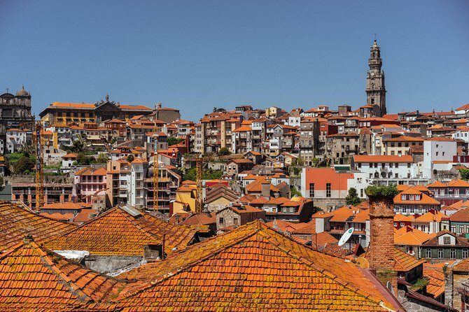 Porto PRIVATE TOUR With Locals: Highlights & Hidden Gems - FAQ