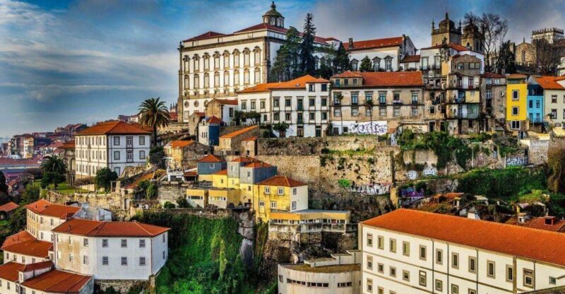 Porto Private Walking tour - FAQs