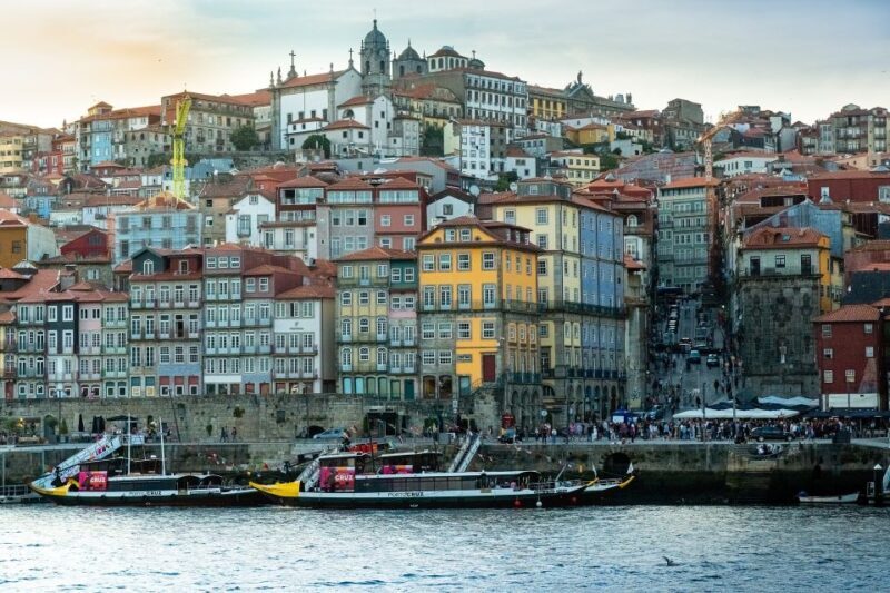 Porto Private Walking Tour - Frequently Asked Questions