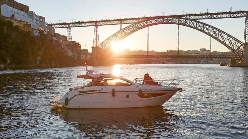 Porto: Private Yacht Cruise with Local Wines & Snacks - Who Should Consider This Tour?