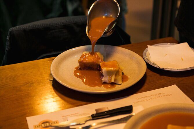 Porto Progressive Dinner Tour with Eating Europe - An In-Depth Look at the Porto Progressive Dinner Tour