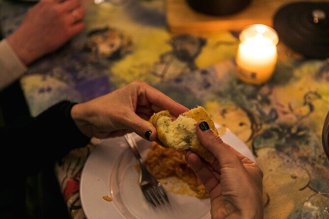 Porto Progressive Dinner Tour with Eating Europe - Final Thoughts
