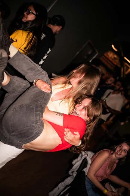 Porto: Pub Crawl with 7 drinks, Games, and VIP Club Entry - Final Thoughts: Is It Worth It?