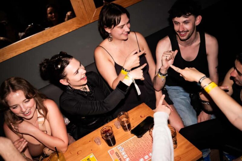 Porto: Pub Crawl with 7 drinks, Games, and VIP Club Entry - Final Words