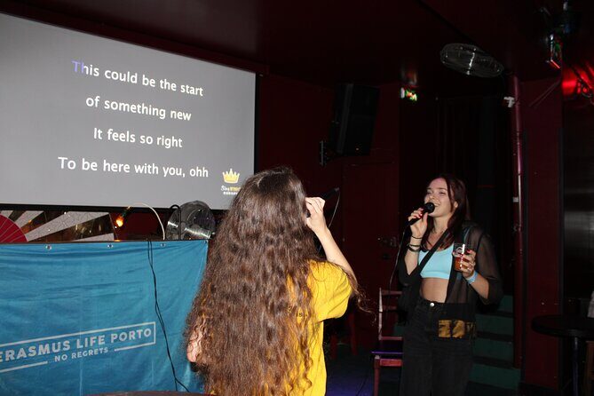 Porto Pubcrawl: 5h,7 Drinks,4 bars &Skip the line Club Entry - Who Should Consider This Tour?