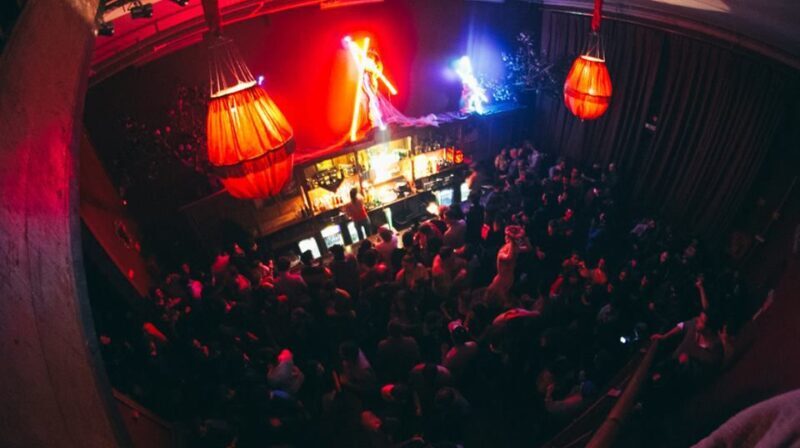 Porto: PubCrawl with 6 Drinks+VIP Club Entry - Final Thoughts