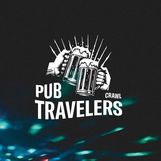 Porto Pubtravelers: Come crawl all the pubs in Porto! - The Sum Up