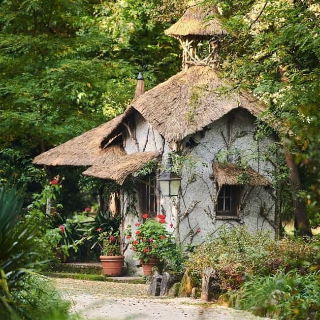 Porto: Qta da Aveleda Enchanted Gardens & Green Wine - An In-Depth Look at the Experience