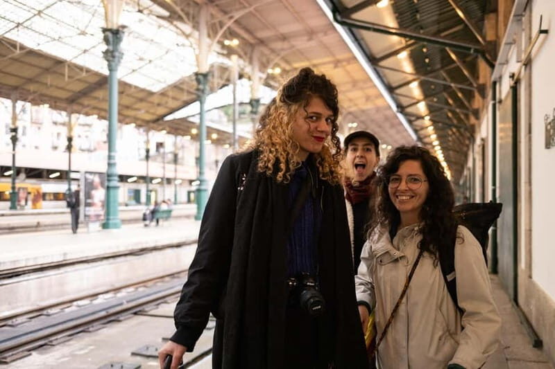 Porto: Queer History Walking Tour - Final Thoughts