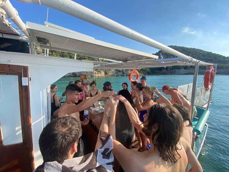 Porto Rafti: Athens East Attica Hidden Gems Cruise - Why This Cruise Stands Out