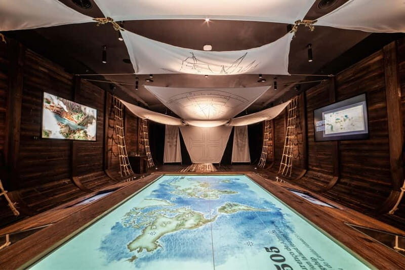 Porto Region Museum: a Thousand Years Of History - A Detailed Look at the Experience