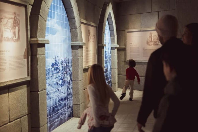 Porto Region Museum: a Thousand Years Of History - FAQs